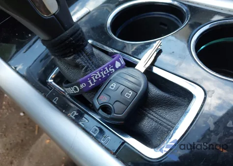 2013 Ford Edge Limited from USA, damaged, VIN 2FMDK3KC3DBB83222